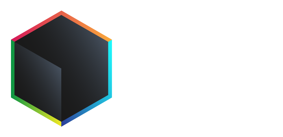 Warping Cube